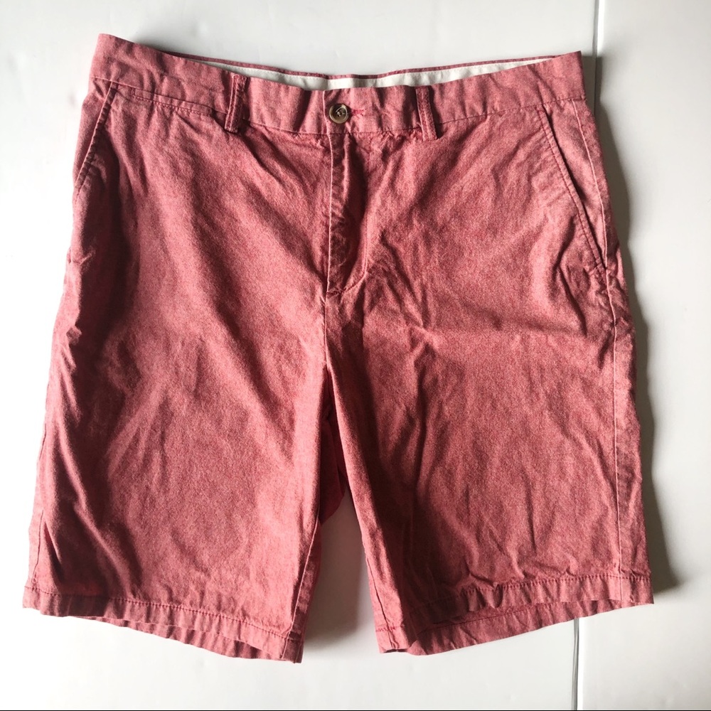 Old Navy Ultimate Slim Built In Flex Short Size 36
